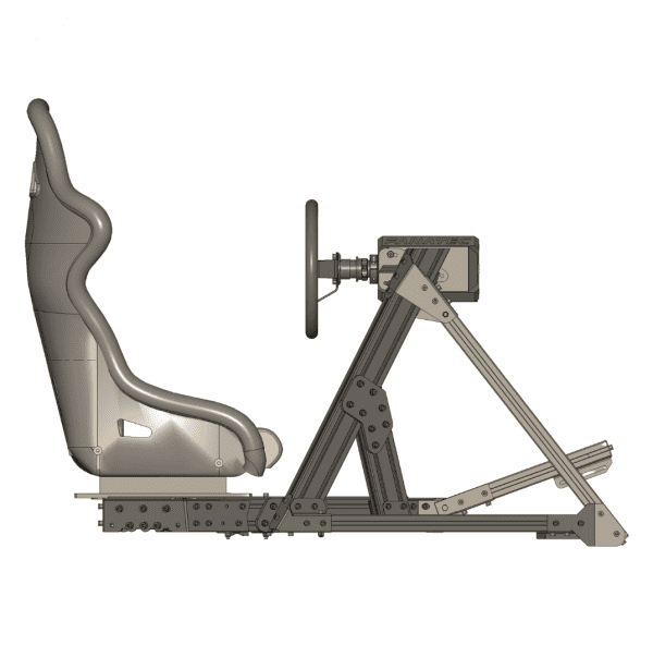 PDK RACING KIT (PDK + Chassis) - Image 2